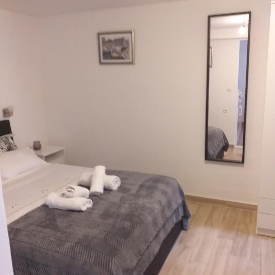 Apartments Ivica Split Kültér fotó