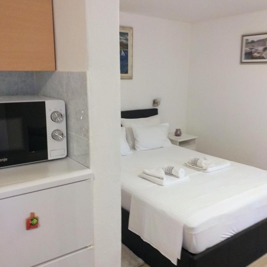 Apartments Ivica Split Kültér fotó