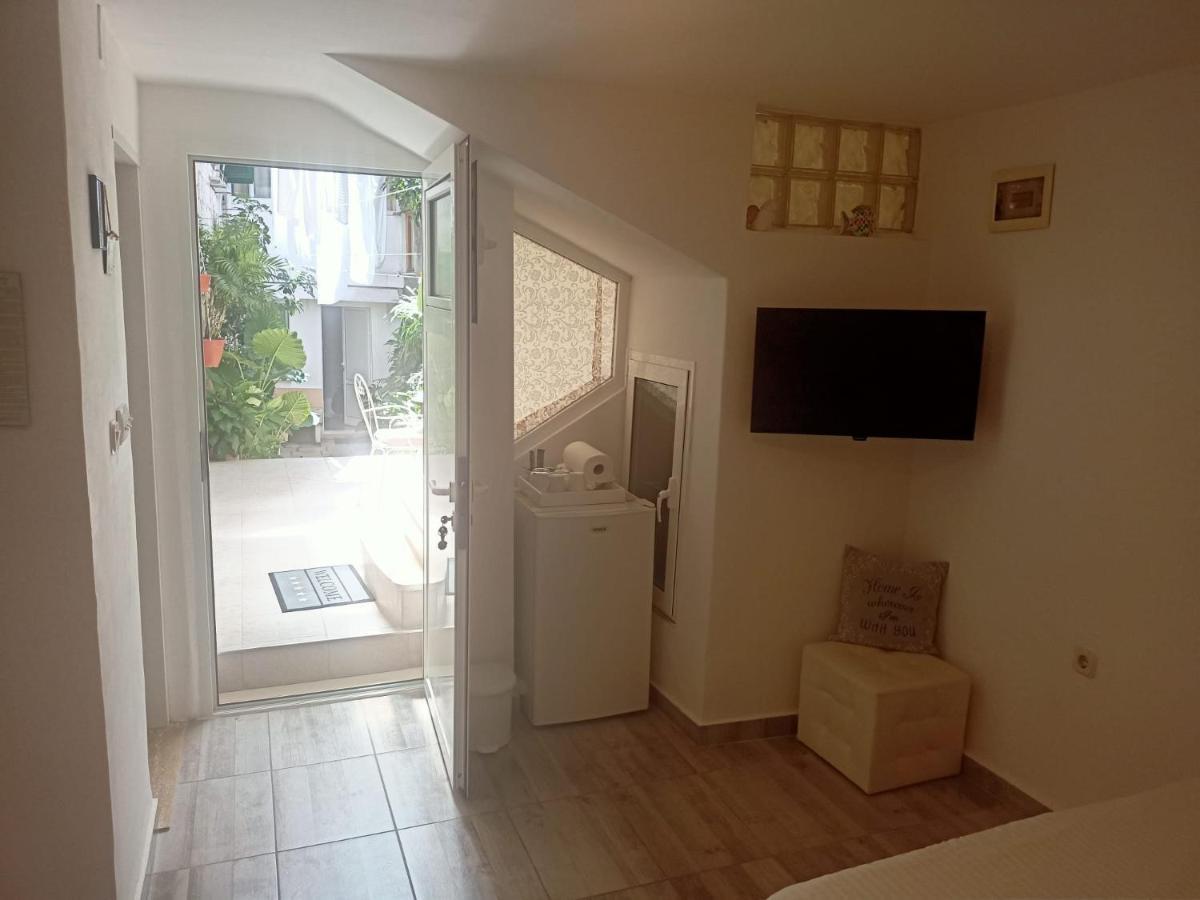 Apartments Ivica Split Kültér fotó