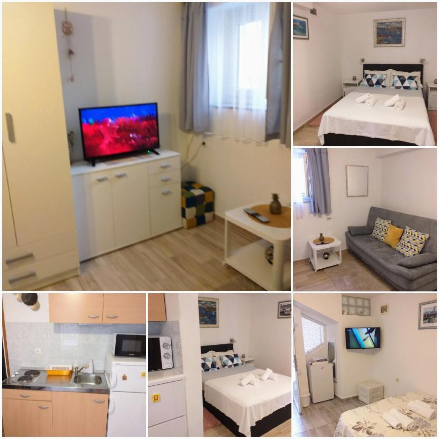 Apartments Ivica Split Kültér fotó