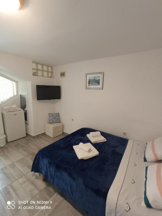 Apartments Ivica Split Kültér fotó
