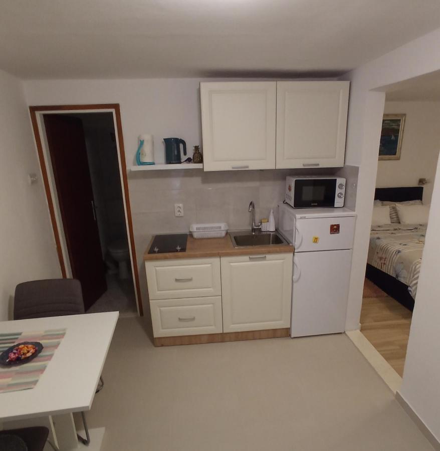 Apartments Ivica Split Kültér fotó