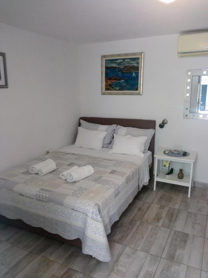 Apartments Ivica Split Kültér fotó