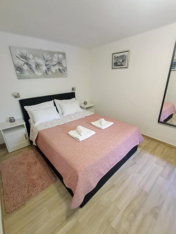 Apartments Ivica Split Kültér fotó