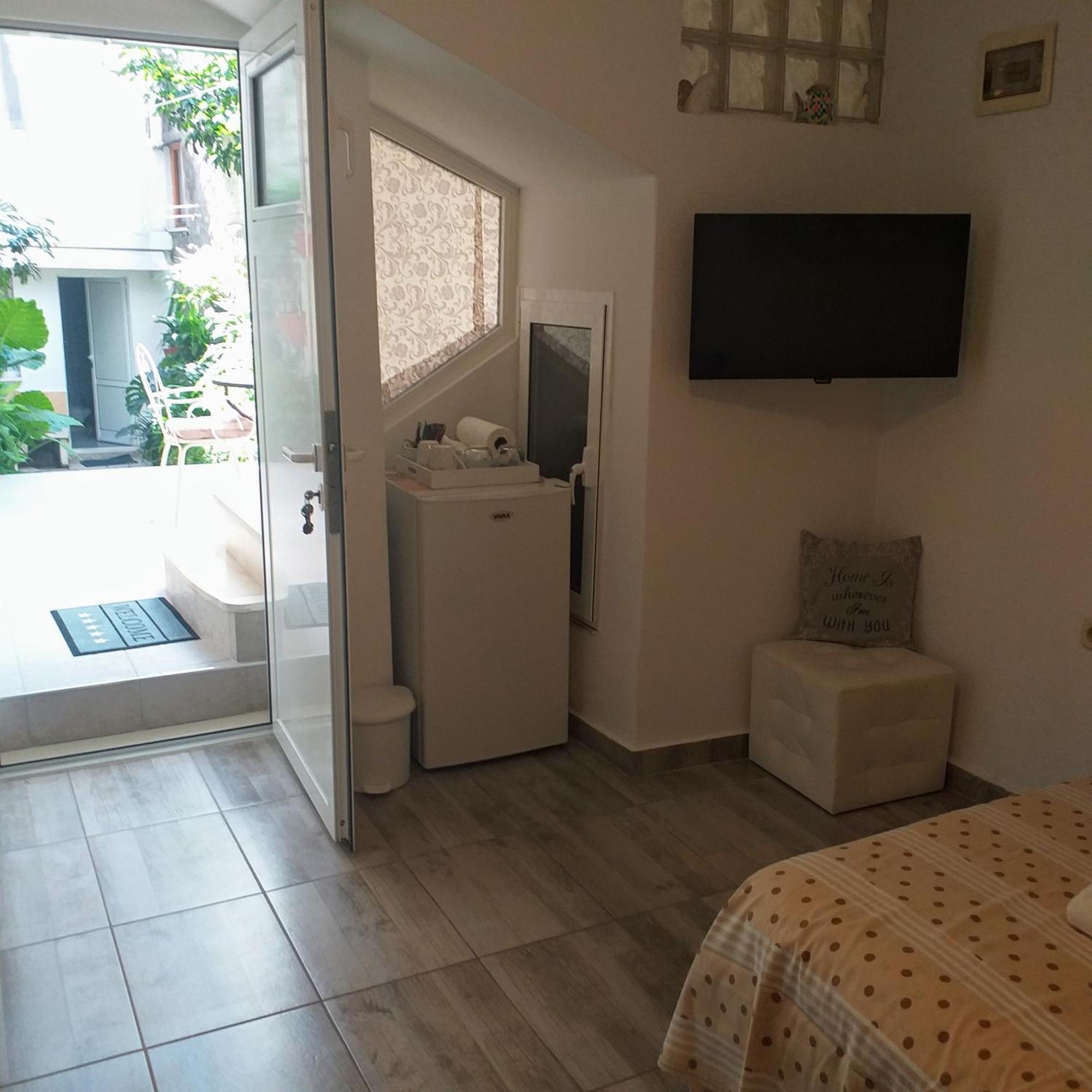 Apartments Ivica Split Szoba fotó