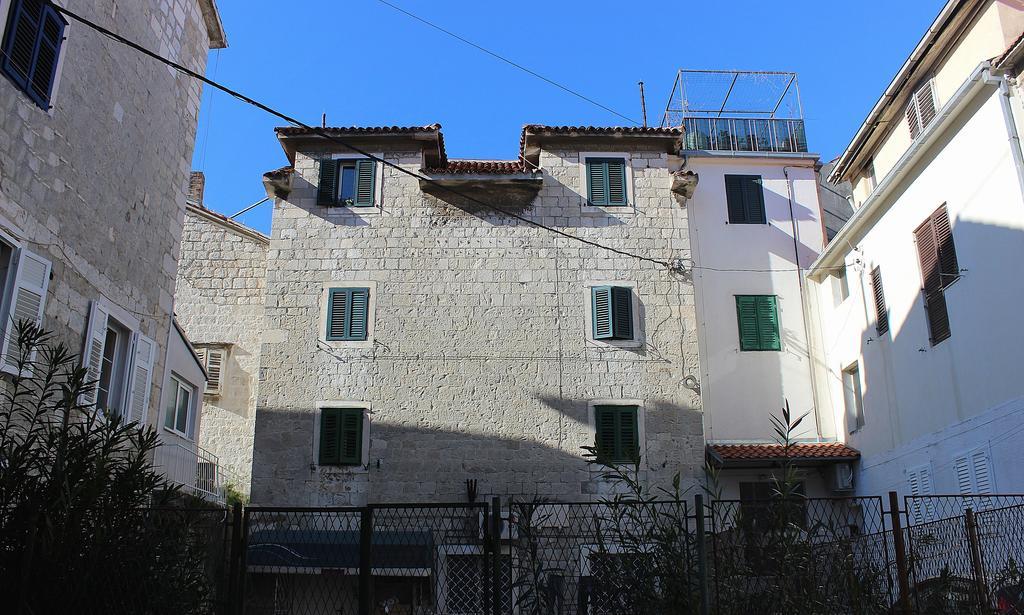 Apartments Ivica Split Szoba fotó