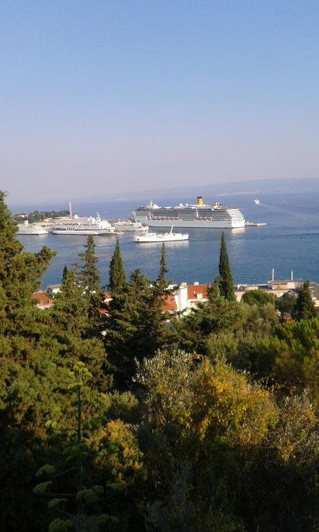 Apartments Ivica Split Szoba fotó