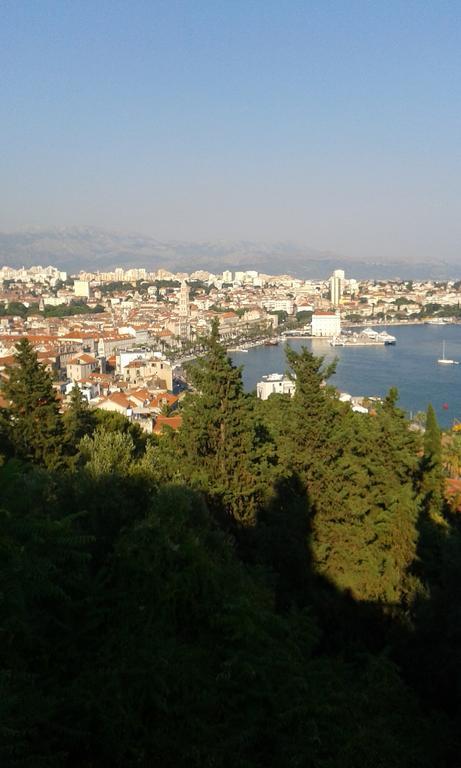 Apartments Ivica Split Szoba fotó