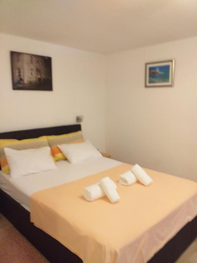 Apartments Ivica Split Kültér fotó